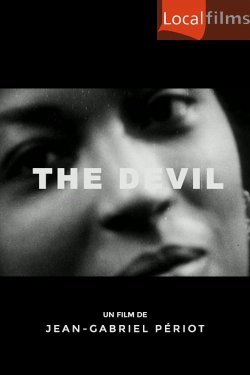 The Devil (2012) poster