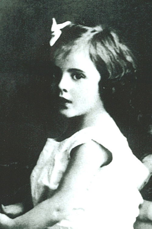 Age 12: Love with a Little L (1991) poster