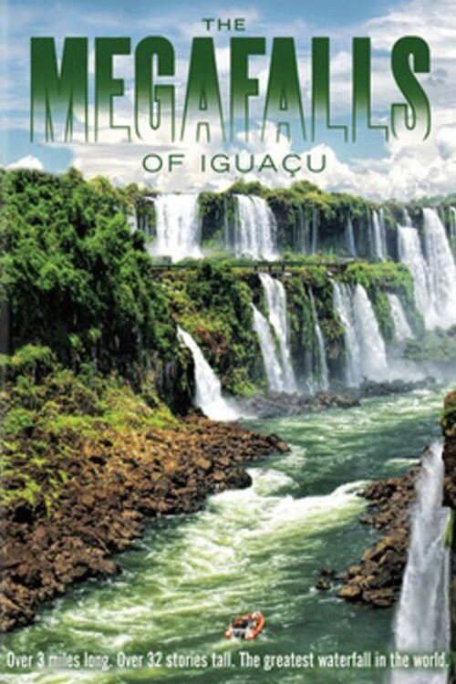 The Falls of Iguaçu (2011) poster