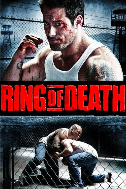 Ring of Death (2008) poster