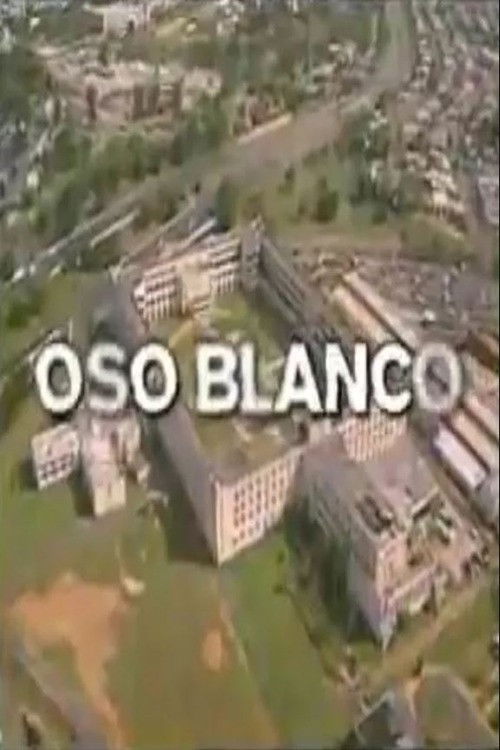 Oso Blanco (1999) poster