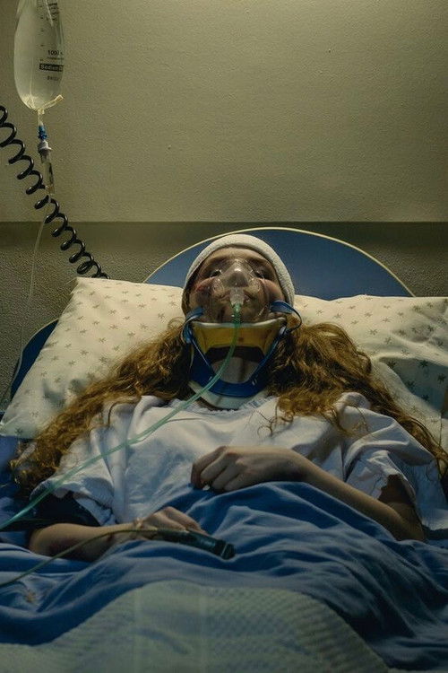 A Stone's Throw (2018) poster