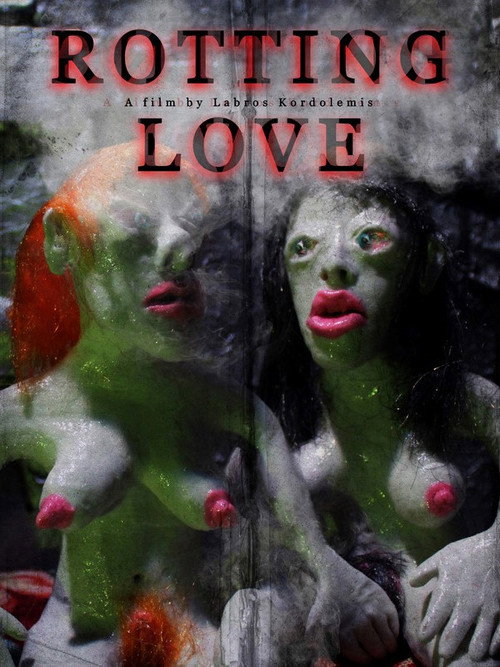 Rotting Love (2023) poster