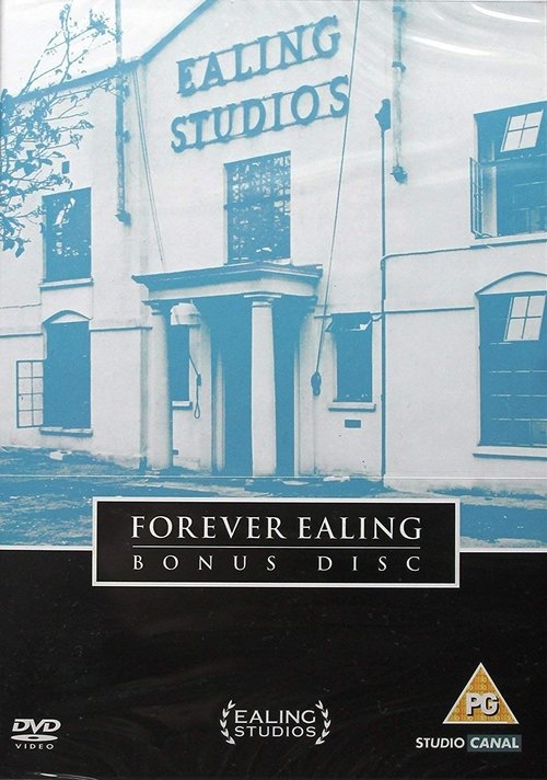 Forever Ealing (2002) poster