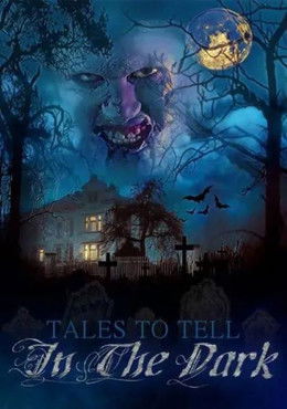 Tales to Tell in the Dark (2020) poster