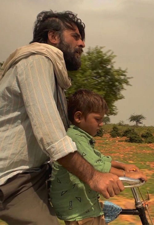 Mulberry (2022) poster