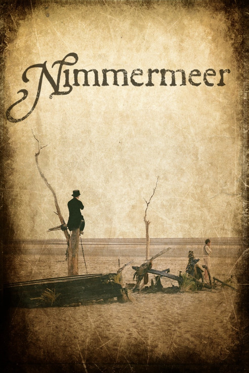 Nimmermeer (2006) poster