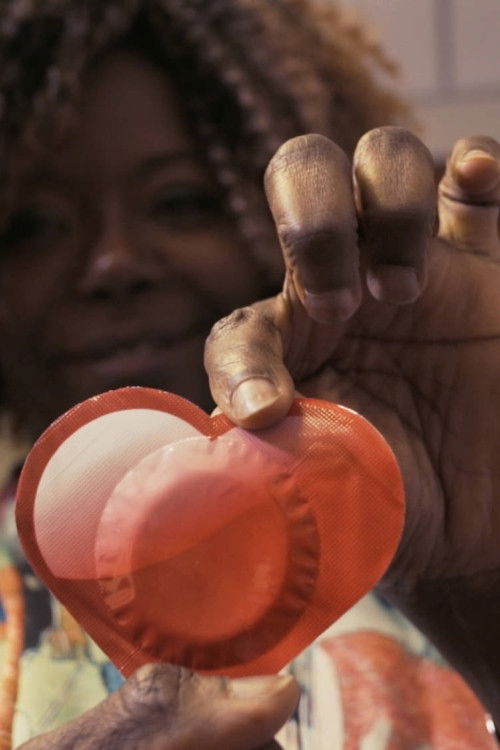 Joyride (2017) poster