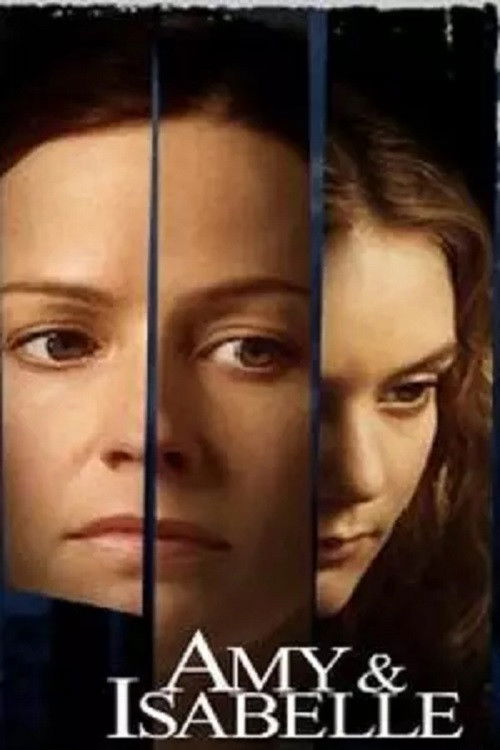 Amy & Isabelle (2001) poster