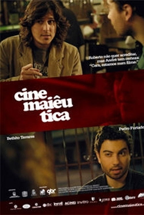 Cinemaiêutica (2010) poster