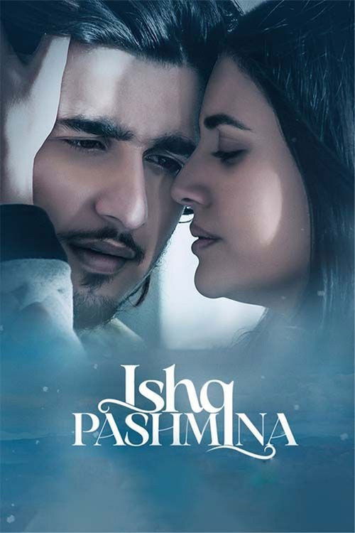 Ishq Pashmina (2022) poster