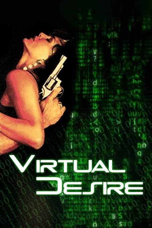 Virtual Desire (1995) poster