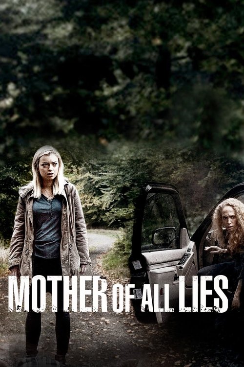 Mother of All Lies (2015) poster