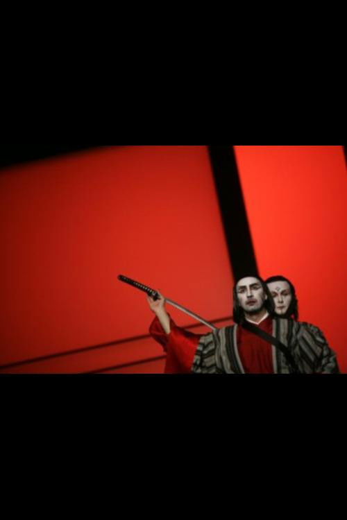 Marschner: Der Vampyr (2008) poster