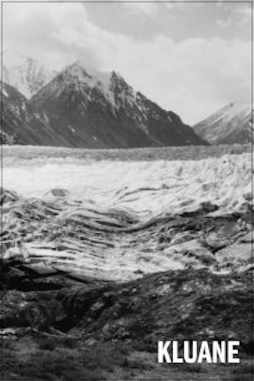 Kluane (1981) poster