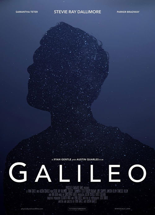 Galileo poster