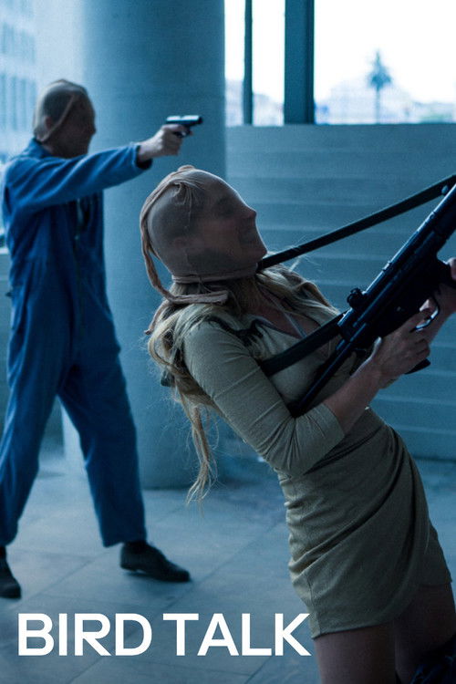 Mowa ptaków (2019) poster
