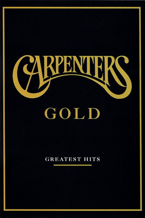 Carpenters: Yesterday Once More (1985) poster