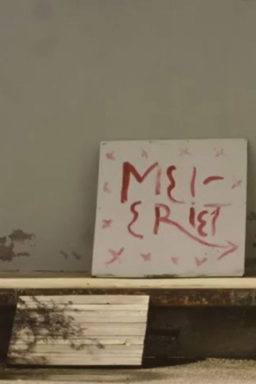 See What I See (2020) poster