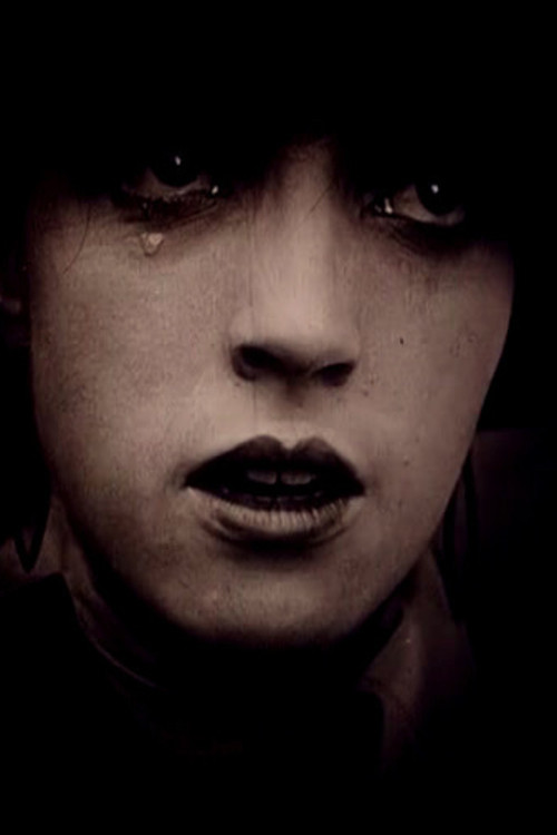 Insinuation (1922) poster