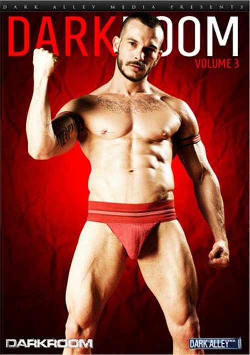 DarkRoom 3 (2013) poster