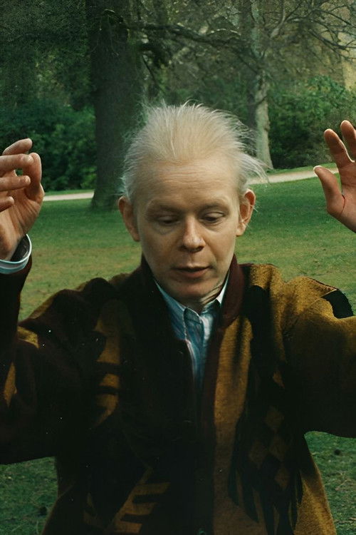 Kopfleuchten (1998) poster