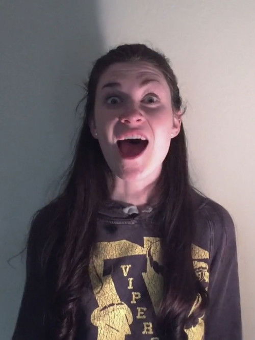 Degree (2018) poster