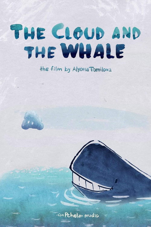 The Cloud and the Whale (2016) poster
