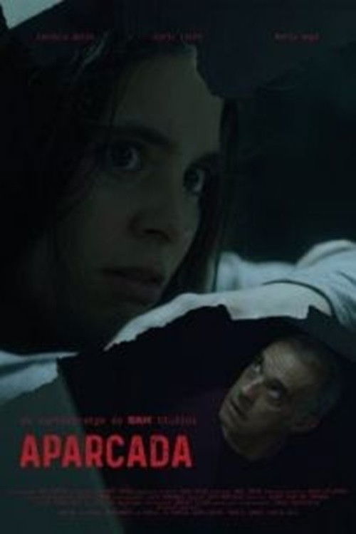 Aparcada (2025) poster