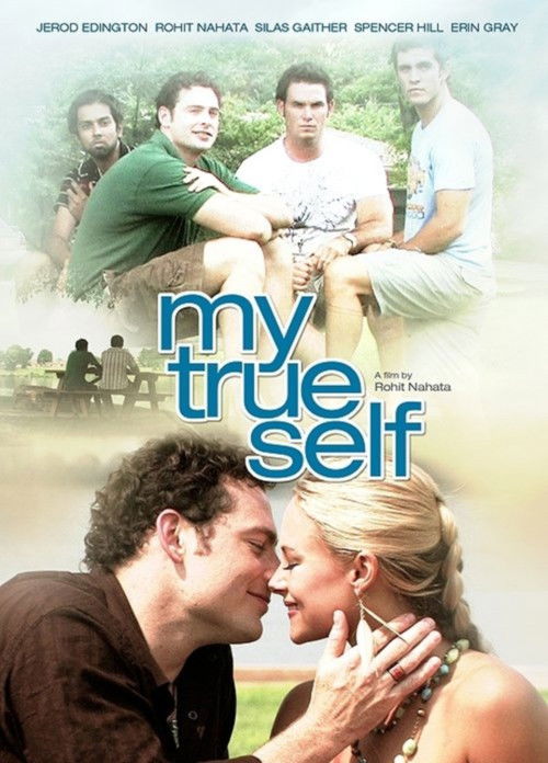 My True Self (2008) poster