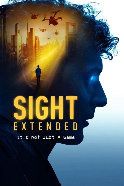 Sight: Extended (2023) poster