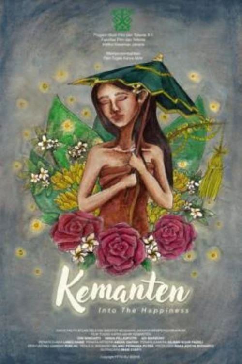 Into the Happiness (2019) poster