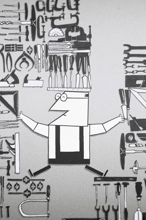 The Table (2016) poster