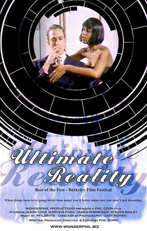 Ultimate Reality (2002) poster