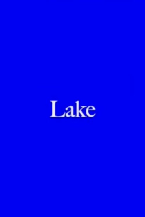 Lake (2024) poster