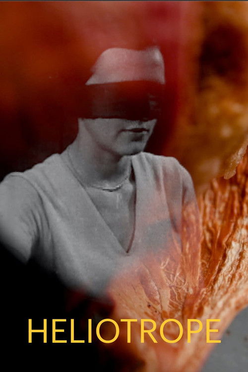 Heliotrope (2023) poster