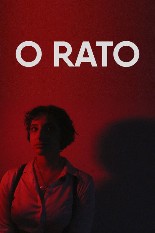 O Rato (2025) poster