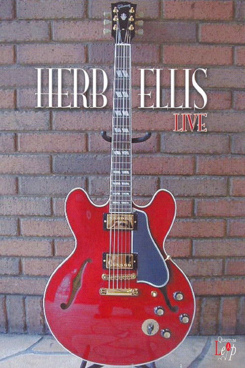 Some Call It Jazz: Herb Ellis Live in 1981 (2006) poster