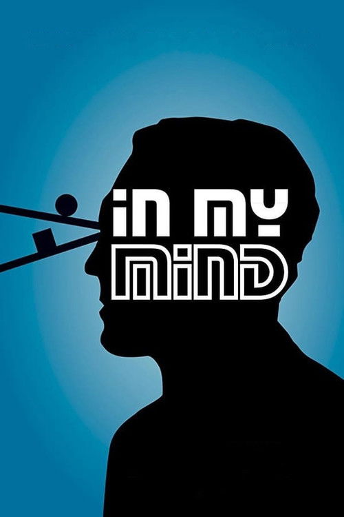 In My Mind (2017) poster