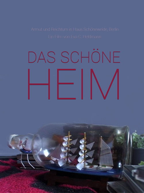 Das schöne Heim (2010) poster