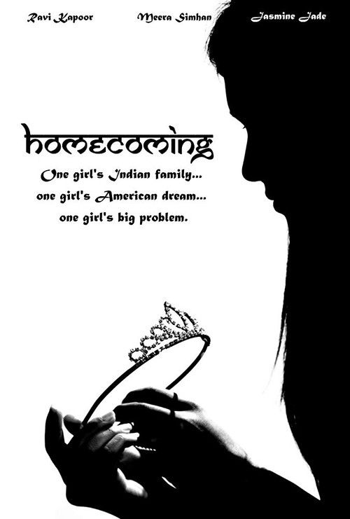 Homecoming (2011) poster