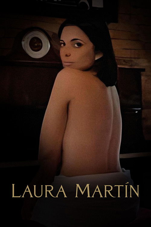 Réquiem para Laura Martin (2011) poster