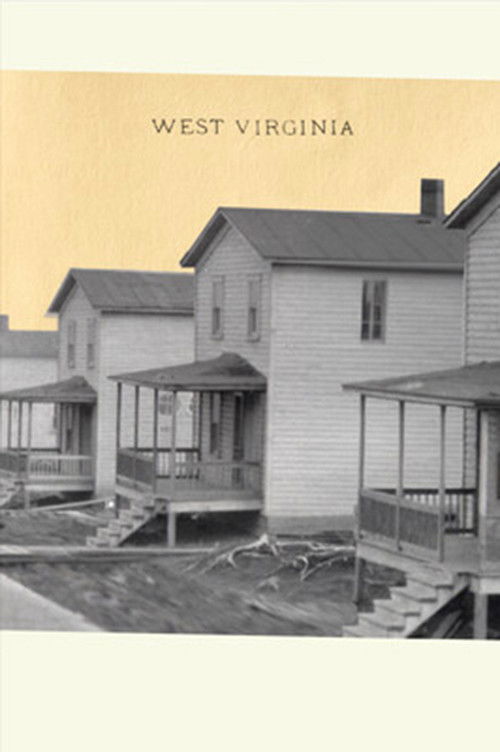 The Land Kept Us poster