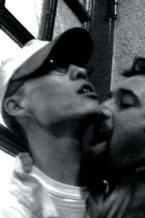 One Night in Heaven (East End Remix) (1995) poster