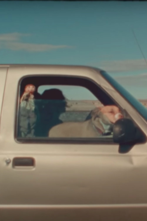 THE TRIP (2019) poster