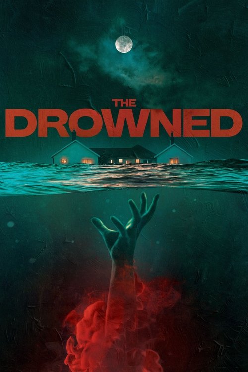 The Drowned (2023) poster
