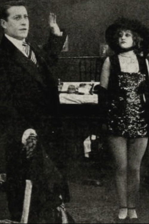 The Millionaire Baby (1915) poster