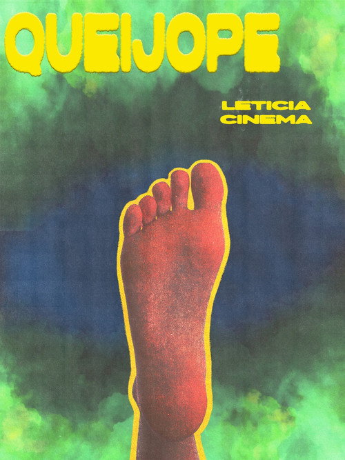 Queijopé (2026) poster