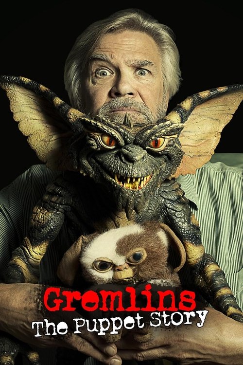 Gremlins: A Puppet Story (2020) poster