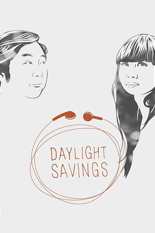 Daylight Savings (2012) poster
